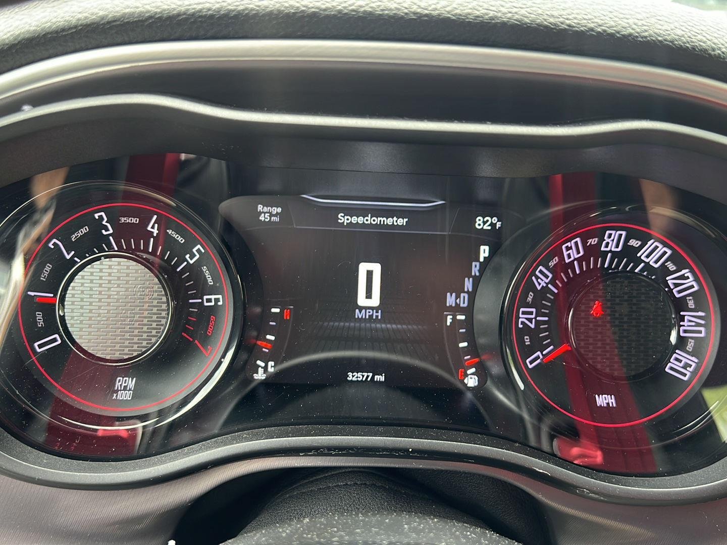 Used 2021 Smoke Show Dodge GT image 5