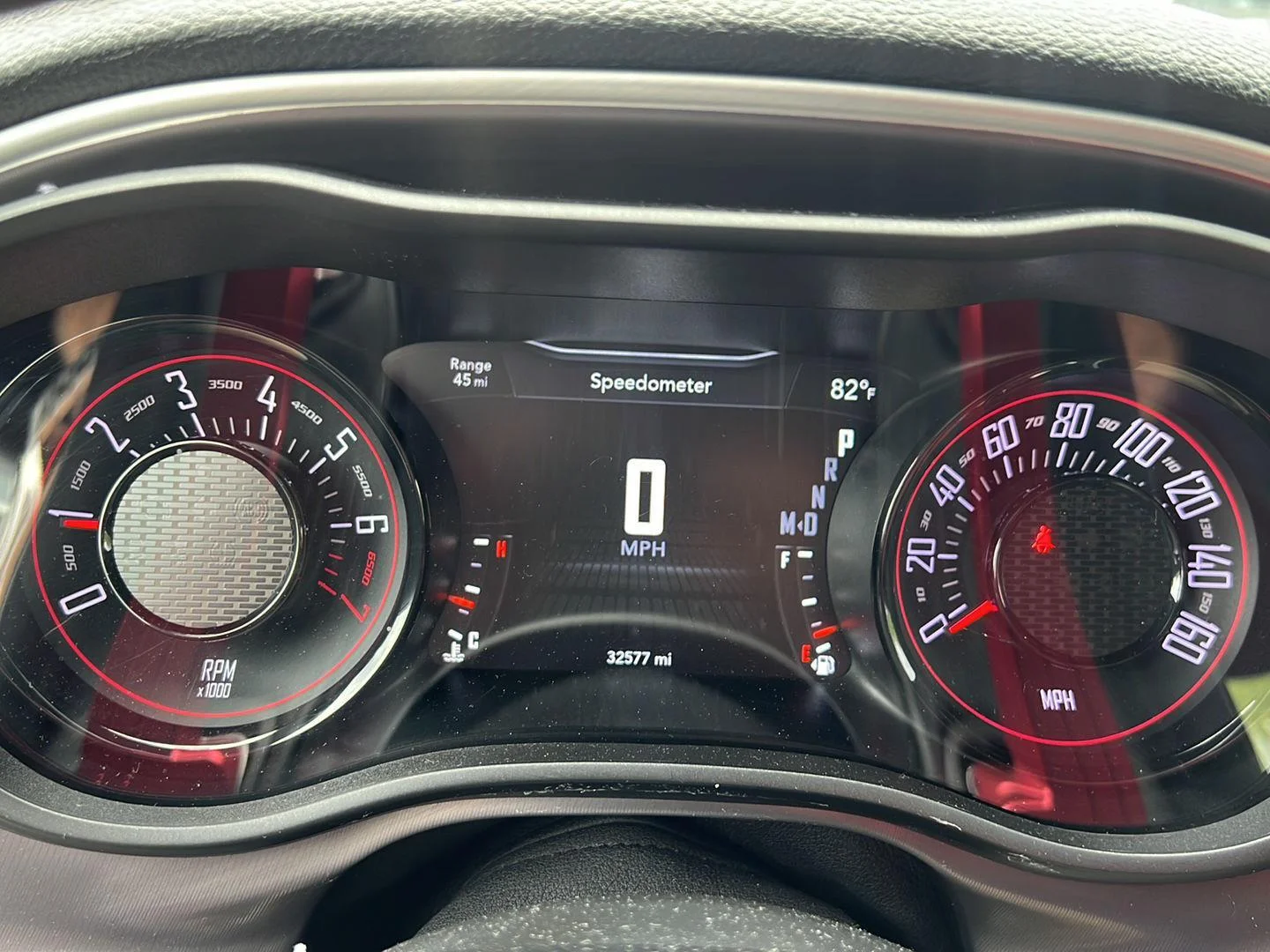 Used 2021 Smoke Show Dodge GT image 5