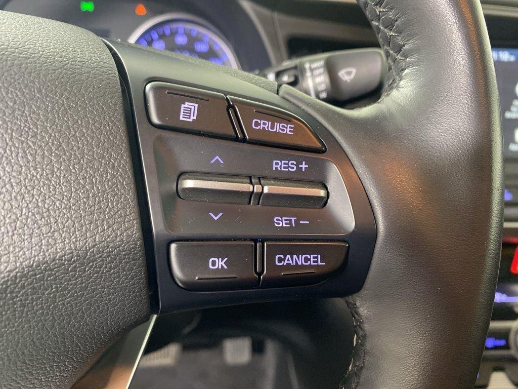 Used 2019 Silver Hyundai Value Edition image 20