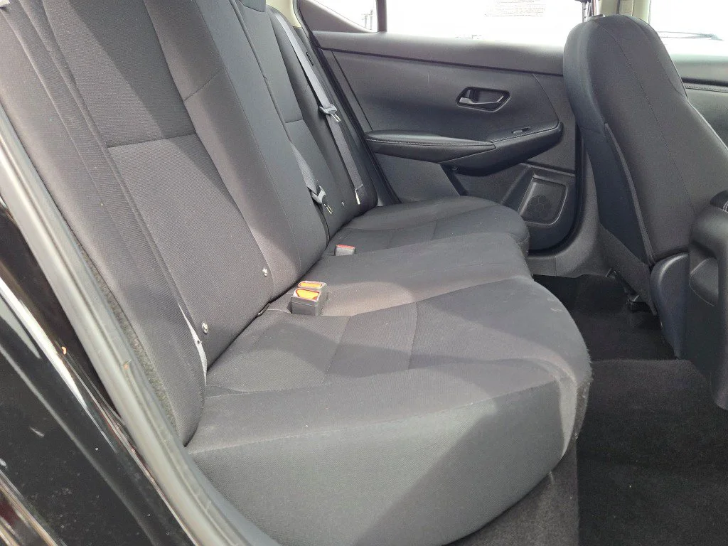Used 2024 Black Nissan S image 7