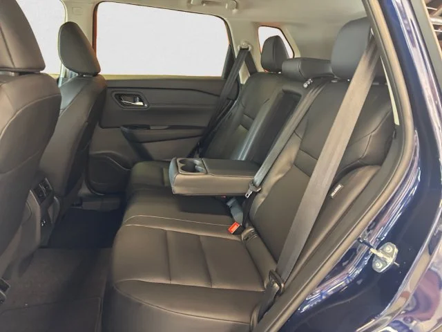 New 2026 Blue Nissan Dark Armor image 13