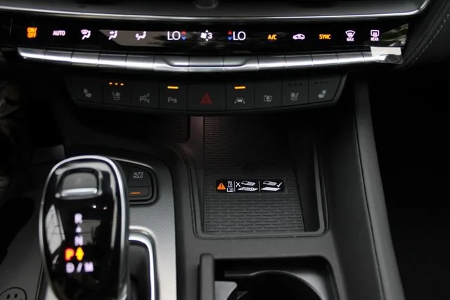 2026 Cadillac CT5 Premium Luxury - Photo 18