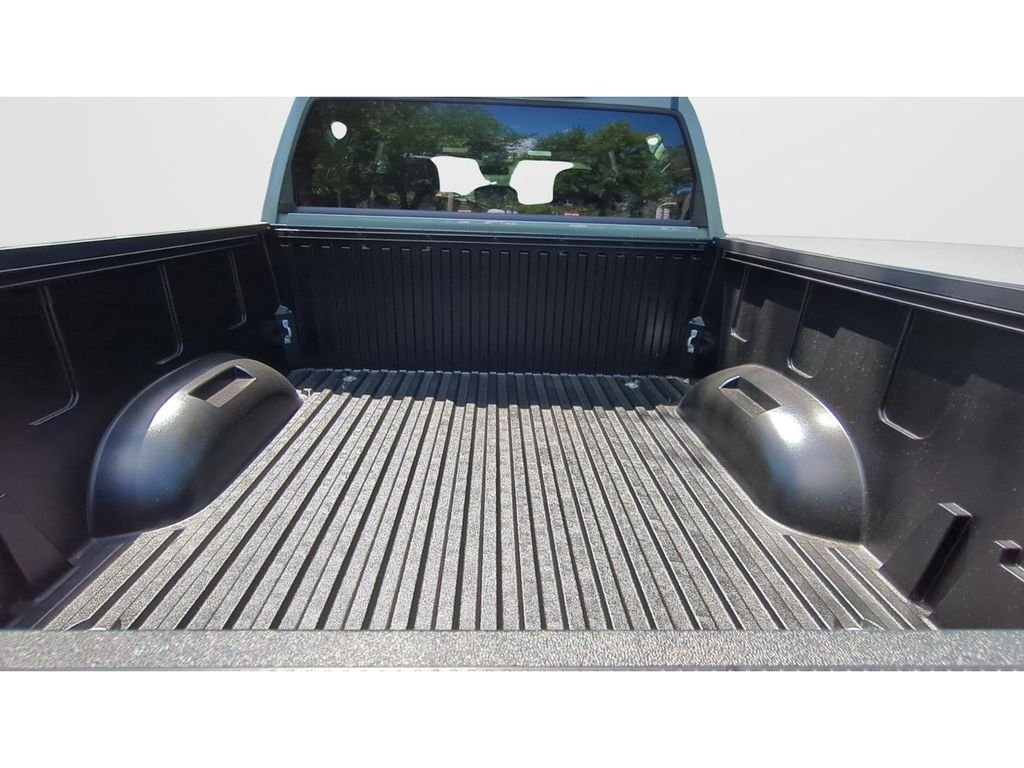 2026 Toyota Tundra SR5 - Photo 17