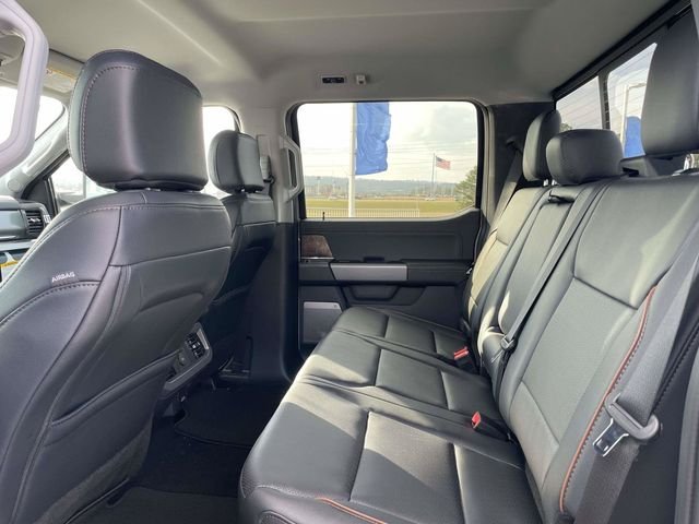 New 2026 Avalanche Ford Lariat image 6