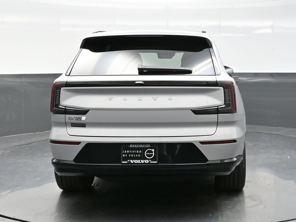 2025 Volvo EX90 Ultra - Photo 6