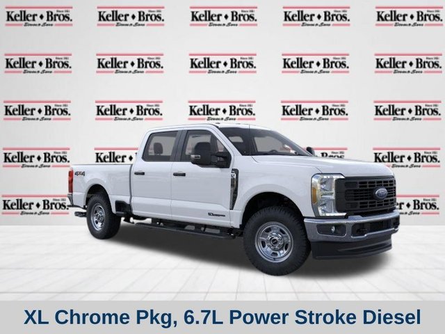 2026 Ford F-350SD XL