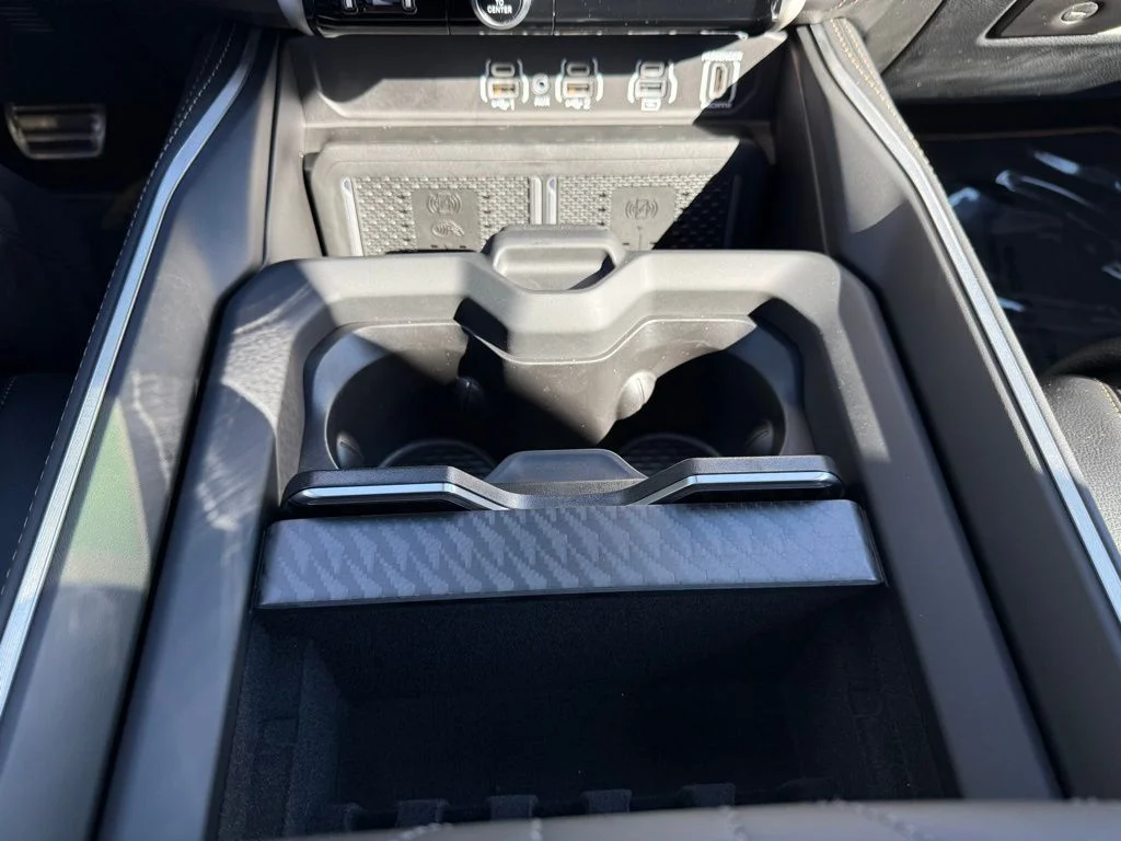 2026 RAM 1500 Tungsten - Photo 26