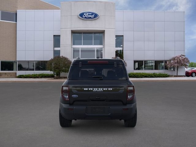 Used 2026 Shadow Black Ford Outer Banks image 5