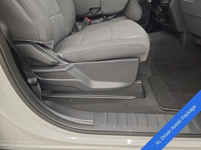 New 2026 Avalanche Ford F-250® XL image 11