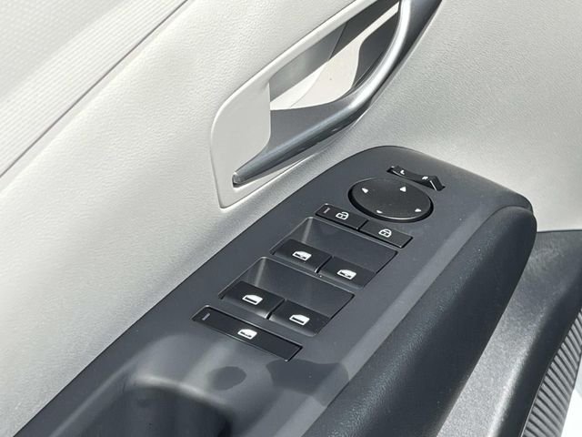 New 2026 White Hyundai SEL image 24