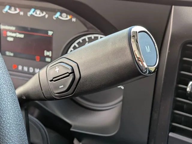 New 2026 Oxford White Ford F-250® XL image 15