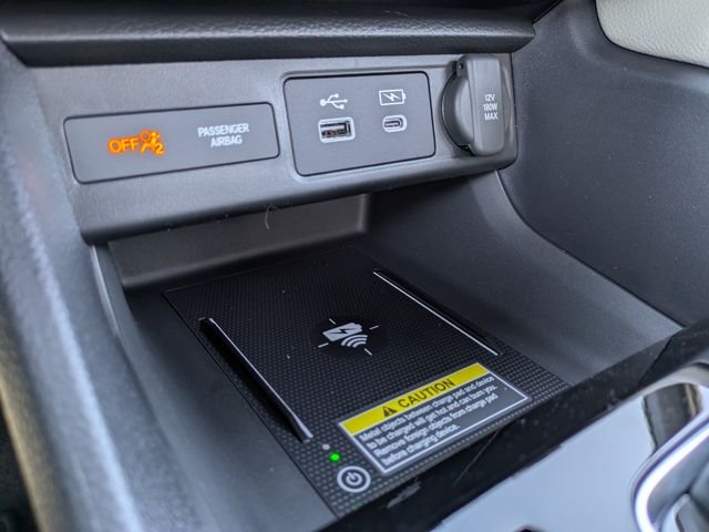 New 2026 Platinum White Pearl Acura A-Spec Tech Package image 24