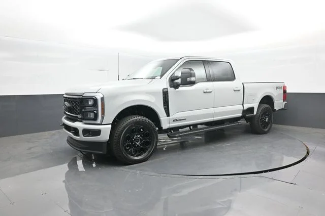 New 2026 Avalanche Ford F-250® Lariat® image 4