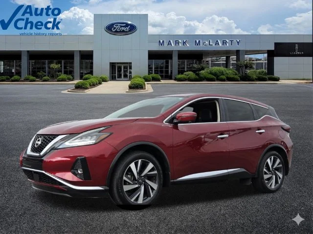 2024 Nissan Murano SL