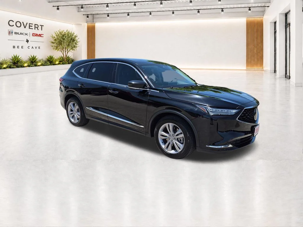 2023 Acura MDX