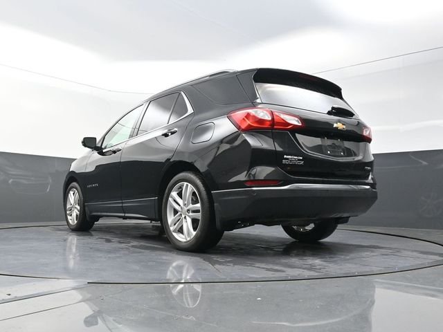 Used 2020 Black Chevrolet Premier image 35