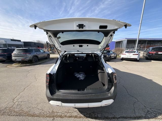 2026 Nissan KICKS SR AWD - Photo 22
