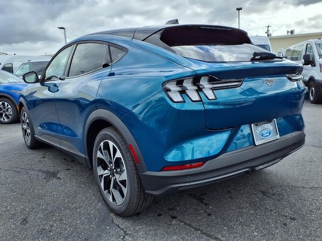 2026 Ford Mustang Mach-E Select