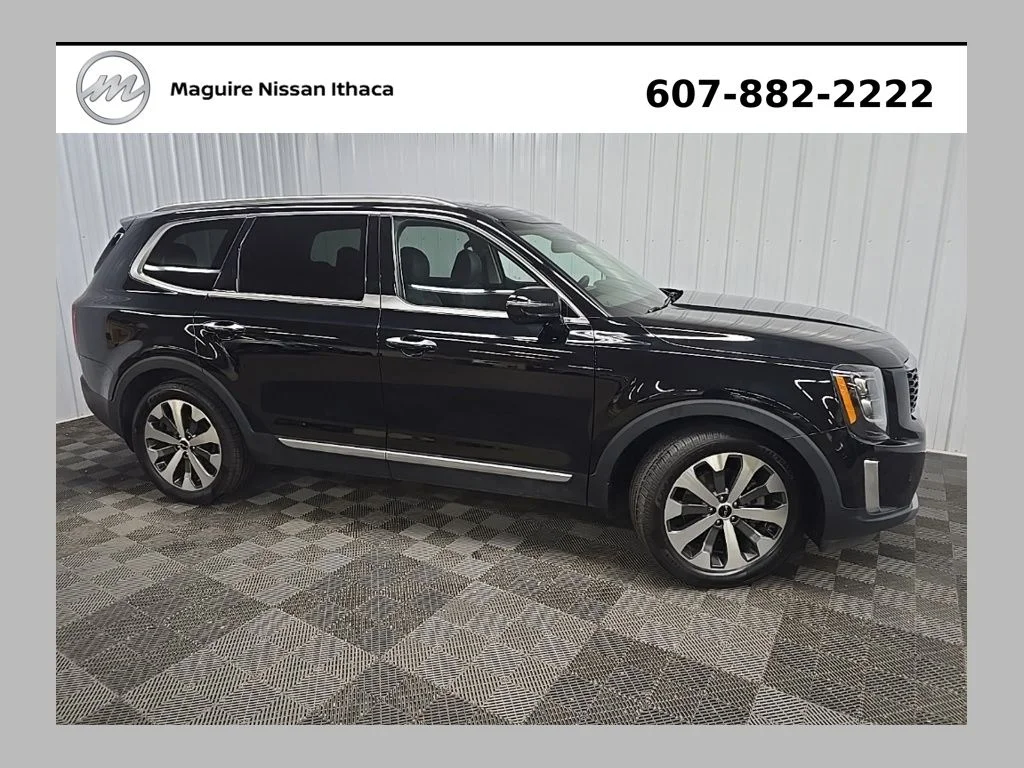Used 2022  Kia SX image 1
