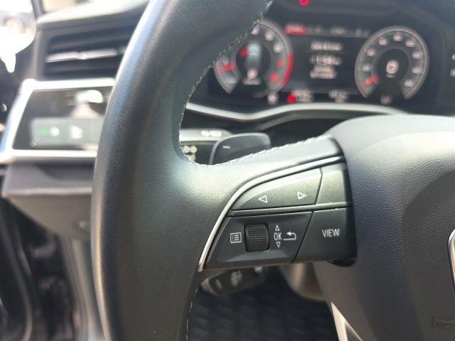 Used 2025 Brown Audi 55 Premium Plus image 15