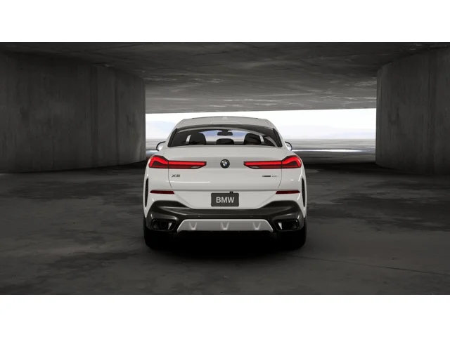 New 2027 Alpine White BMW xDrive40i image 5