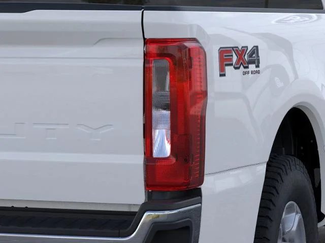 2026 Ford F-350 Super Duty XLT - Photo 43