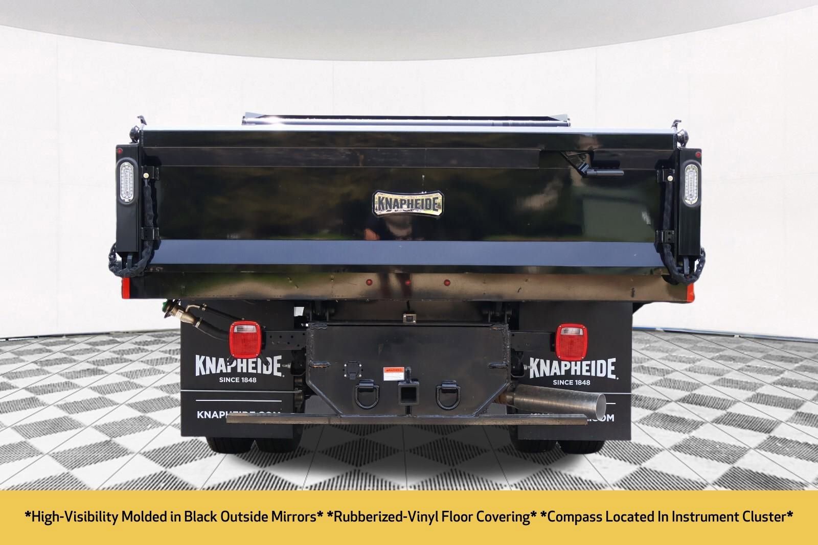 2025 Chevrolet Silverado 3500 HD Work Truck - Photo 12