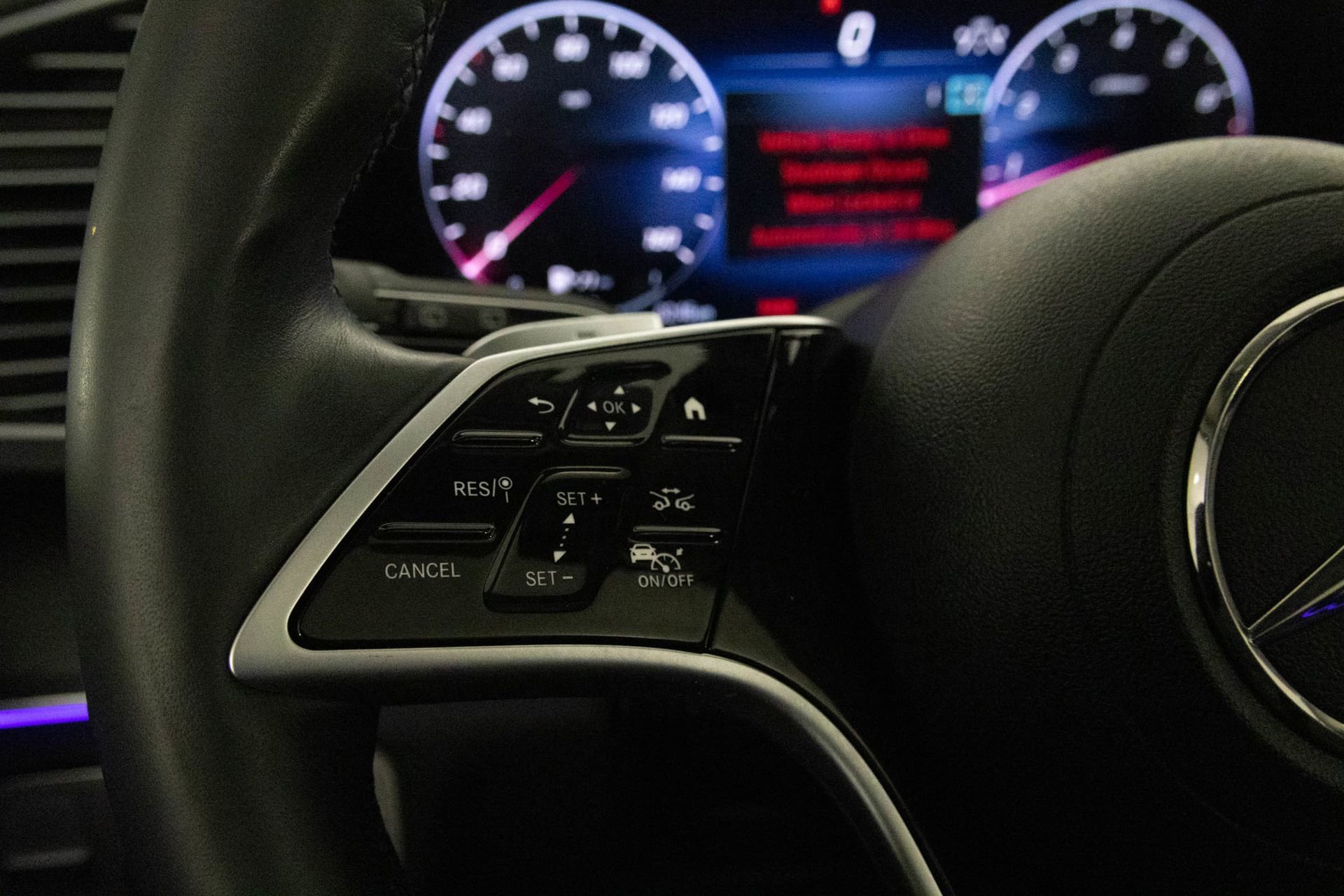 2024 MERCEDES-BENZ GLE-CLASS - Image 27