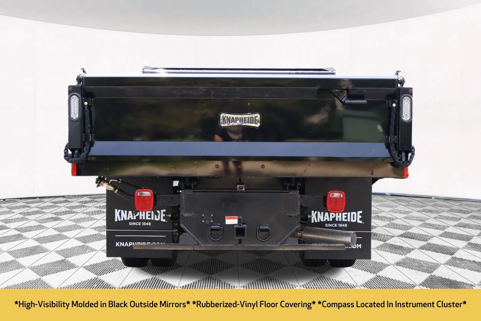 2025 Chevrolet Silverado 3500 HD Work Truck - Photo 12