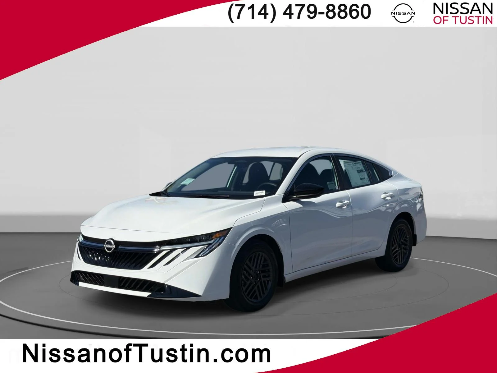 2027 Nissan Sentra