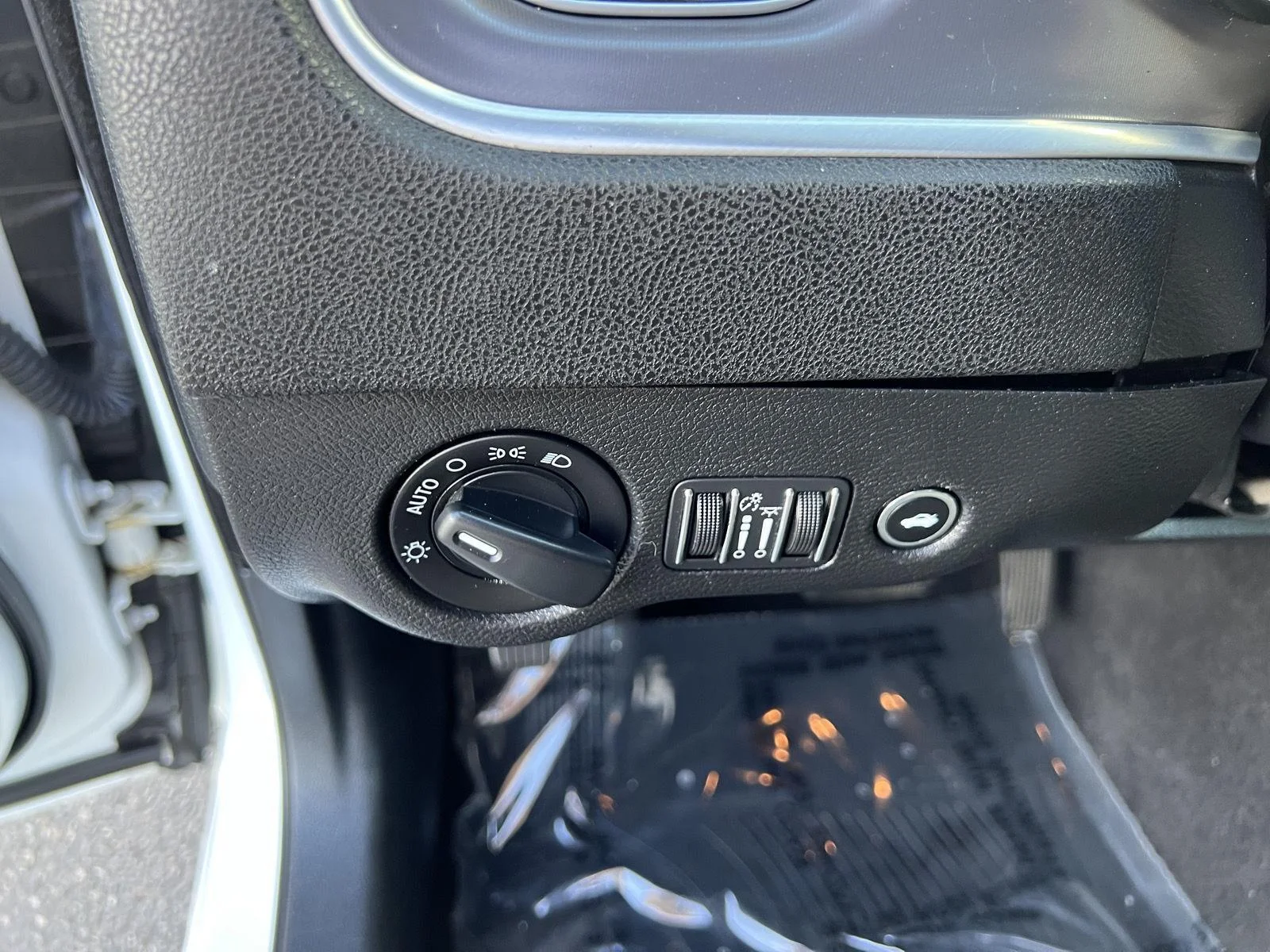 2019 Dodge Charger SXT - Photo 17