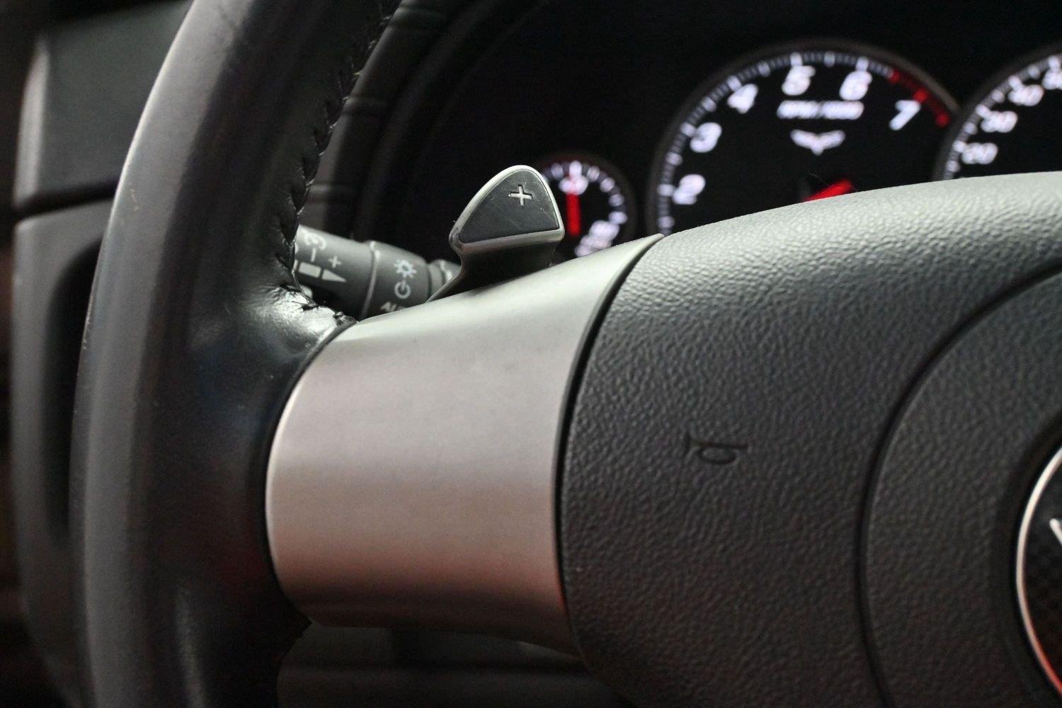 Used 2008 Machine Silver Metallic Chevrolet Base image 18