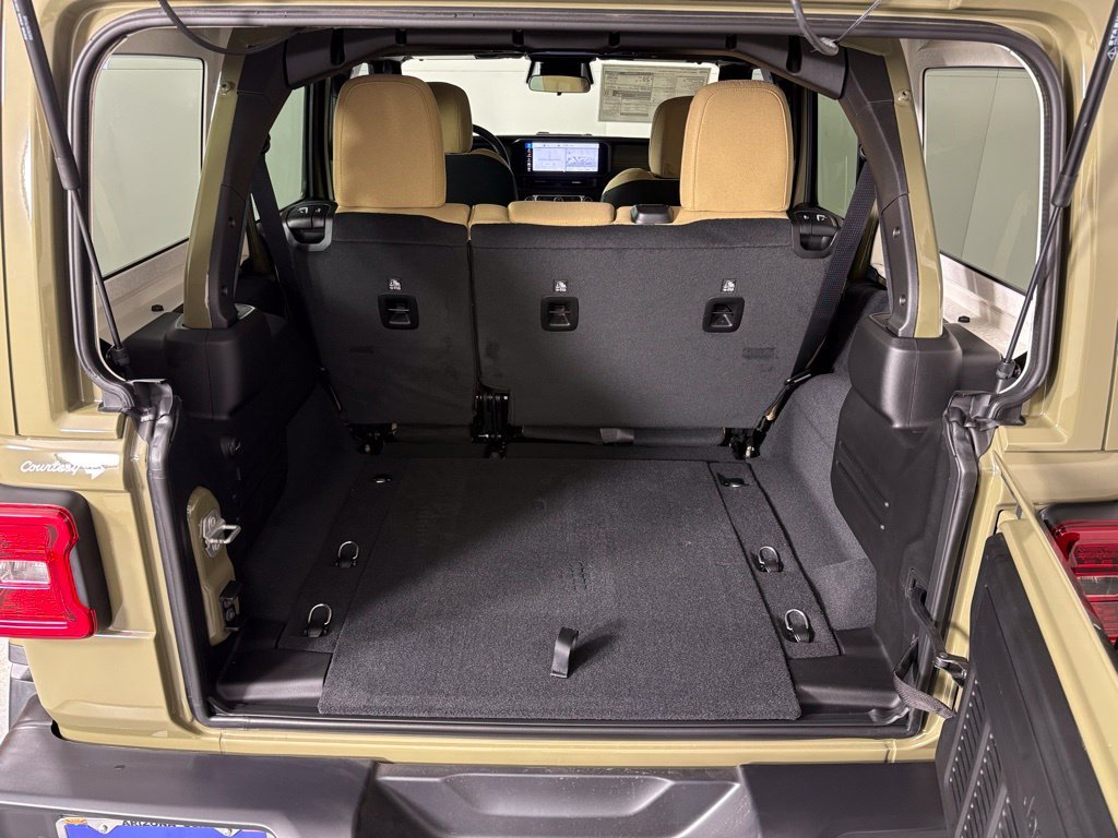 New 2026 41 Exterior Paint Jeep Willys 41 image 35