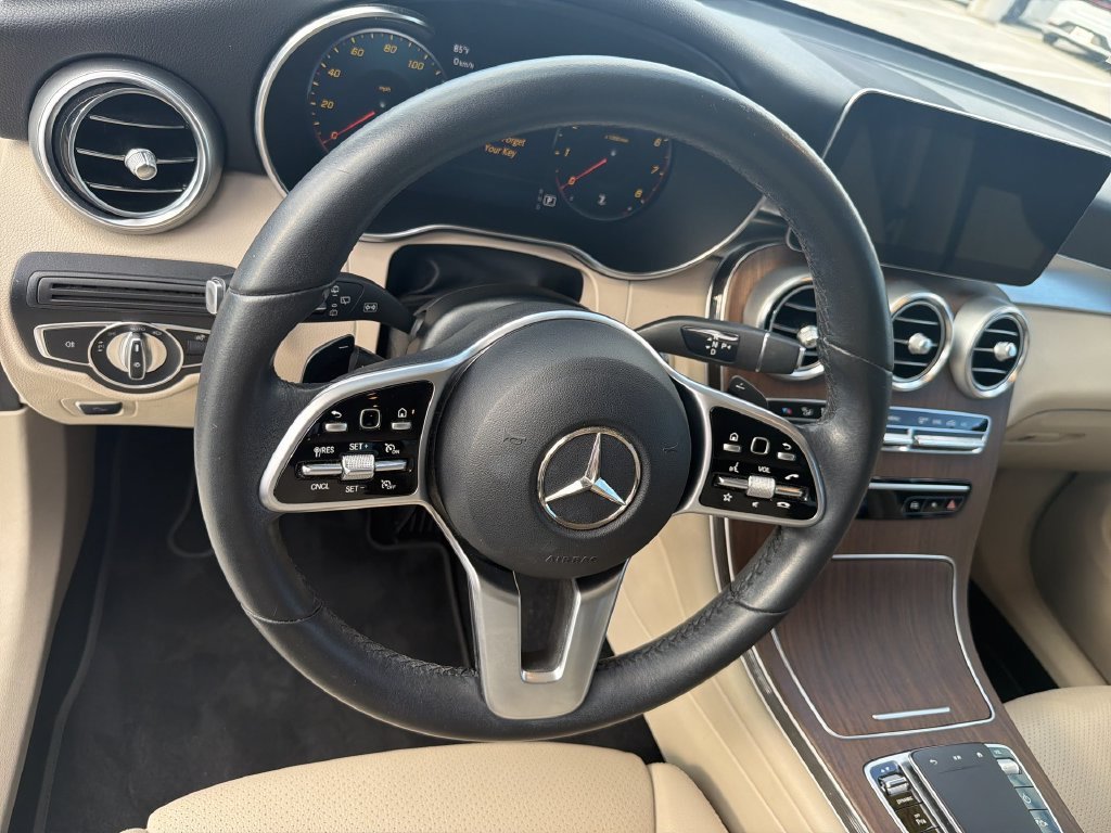 2022 Mercedes-Benz GLC GLC300 - Photo 15