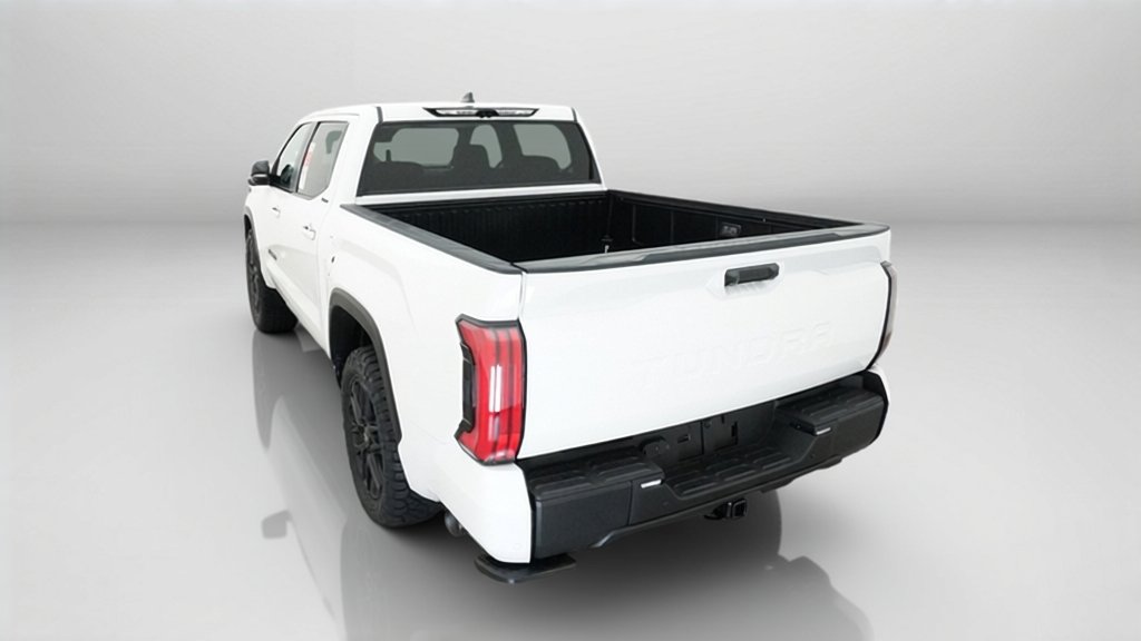 New 2026 Ice Cap Toyota Limited image 38