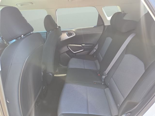 Certified Used 2024 White Kia S image 32