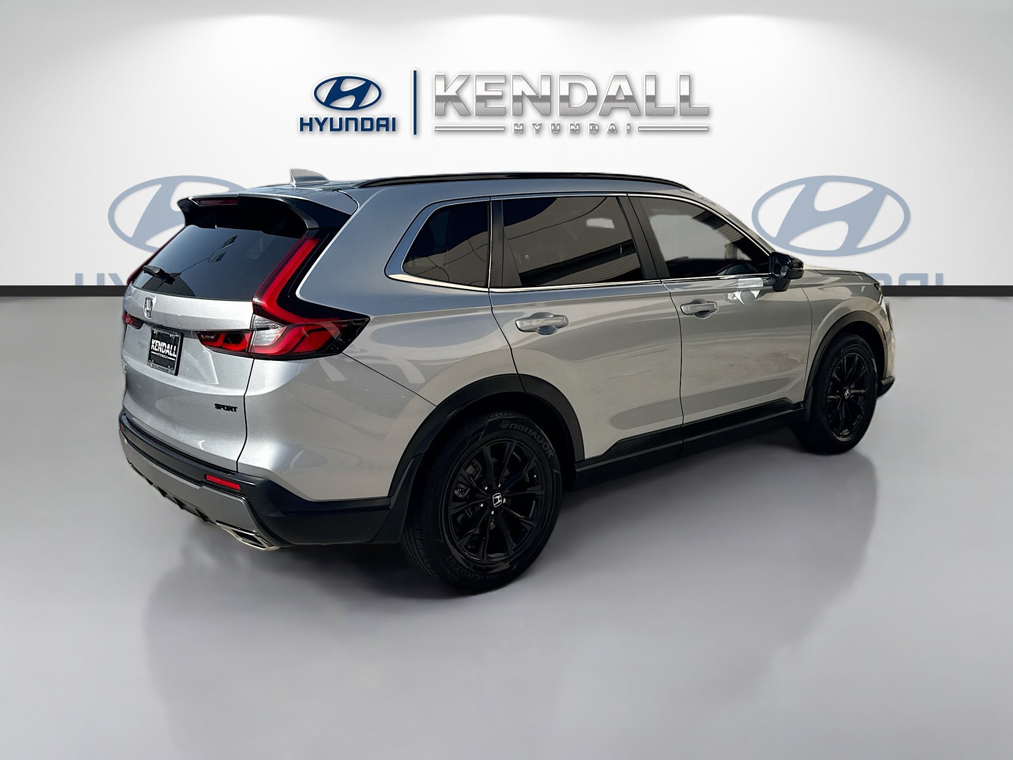 2025 Honda CR-V Sport - Photo 6