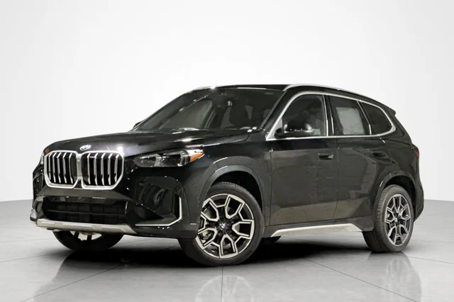 2027 BMW X1 xDrive28i