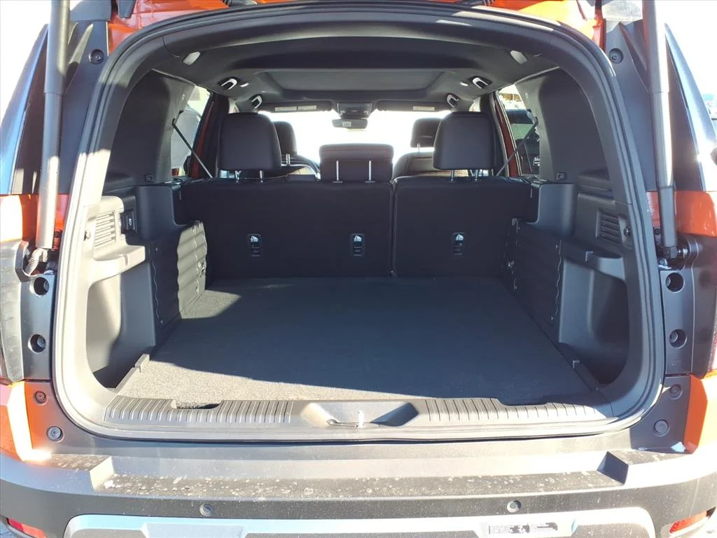 2026 Honda Passport TrailSport Elite - Photo 5