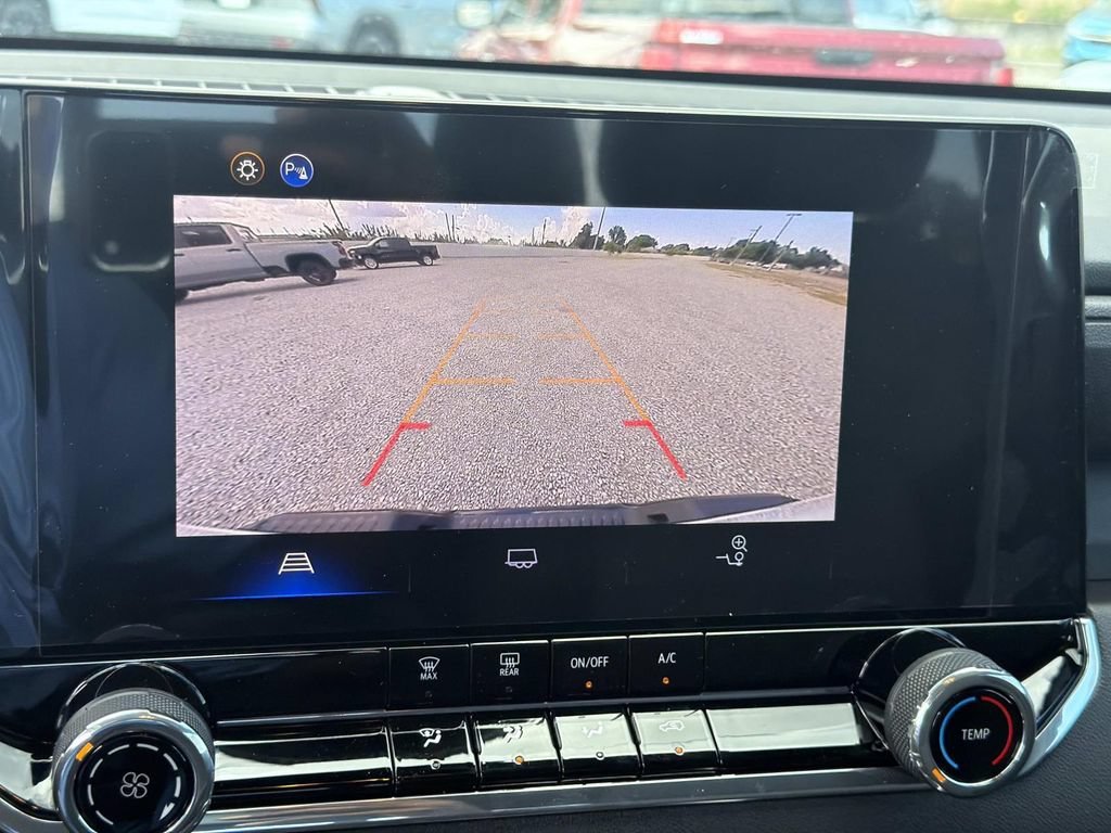 2026 Chevrolet Colorado Work Truck - Photo 27
