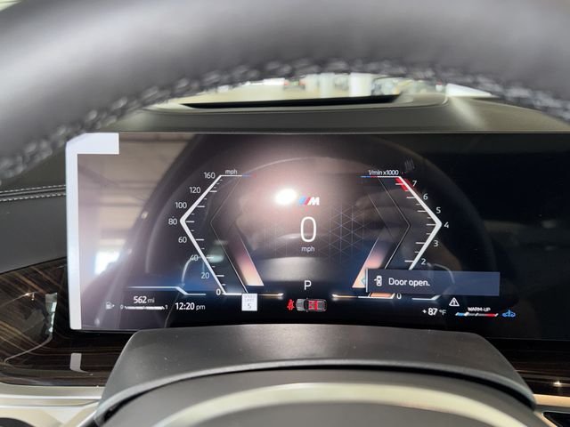 New 2026 Skyscraper Grey Metallic BMW sDrive40i image 9