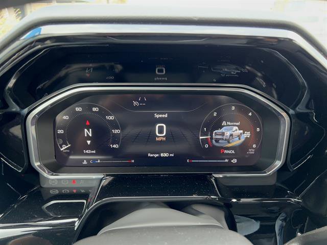 2026 GMC Sierra 2500HD SLT - Photo 19