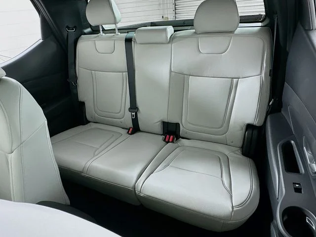 New 2026 Hyundai SANTA CRUZ SEL