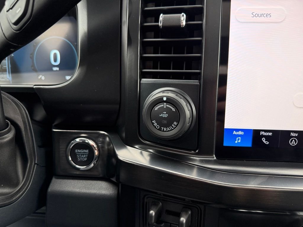 New 2026 Avalanche Ford F-250® Lariat® image 26