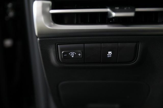 2026 Hyundai Tucson SE - Photo 10
