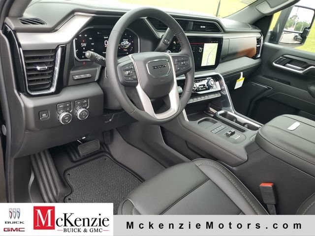 New 2026 Onyx Black GMC Denali image 6