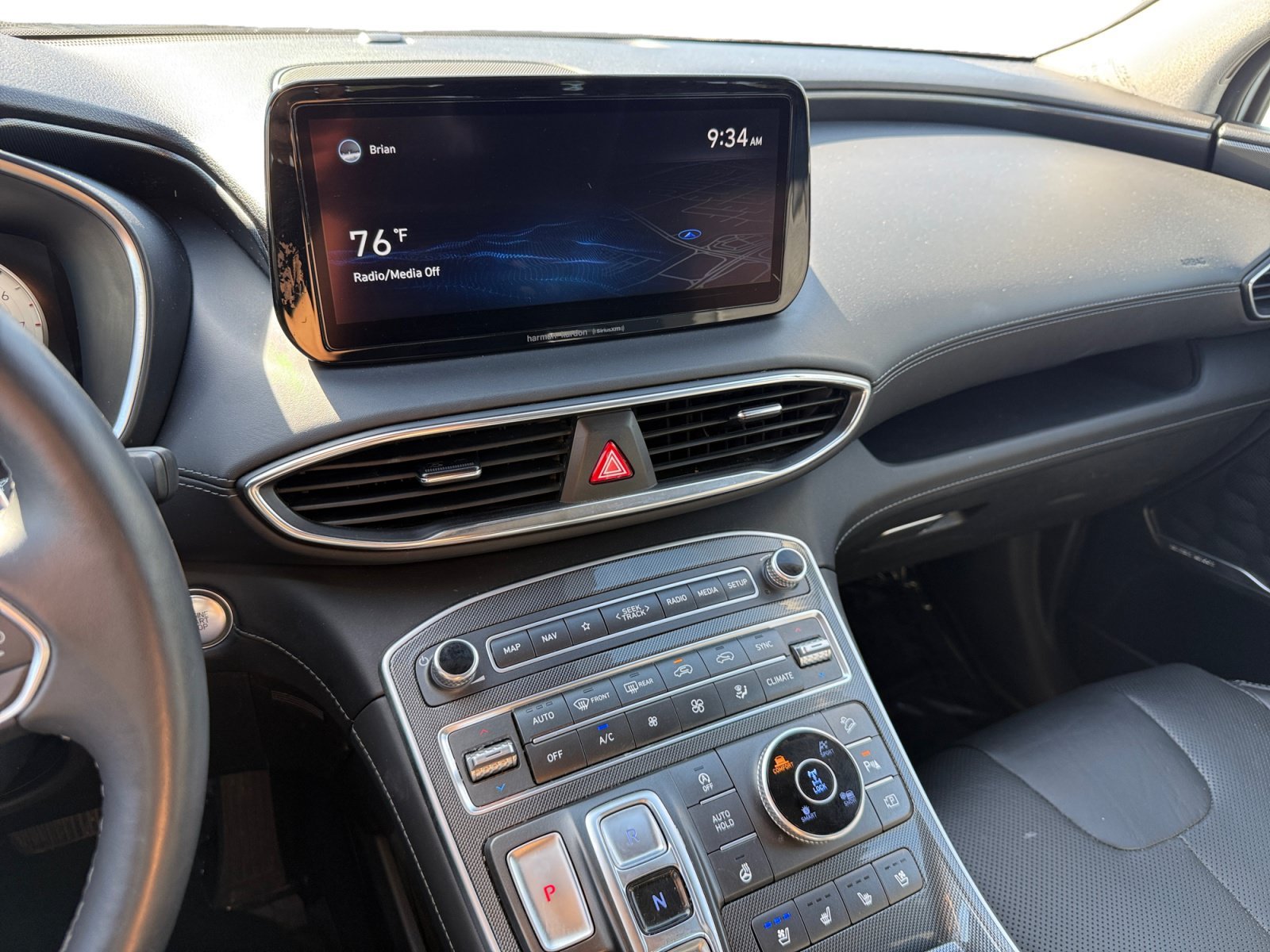 Used 2021 Quartz Hyundai Limited image 12