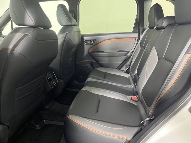 2026 Subaru Forester Sport - Photo 11