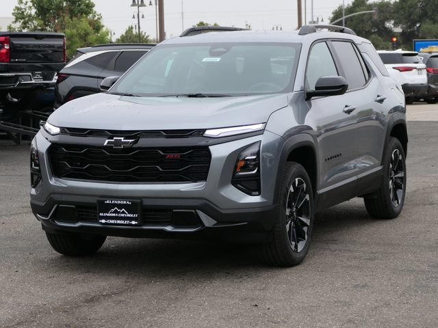 2026 Chevrolet Equinox RS - Photo 7