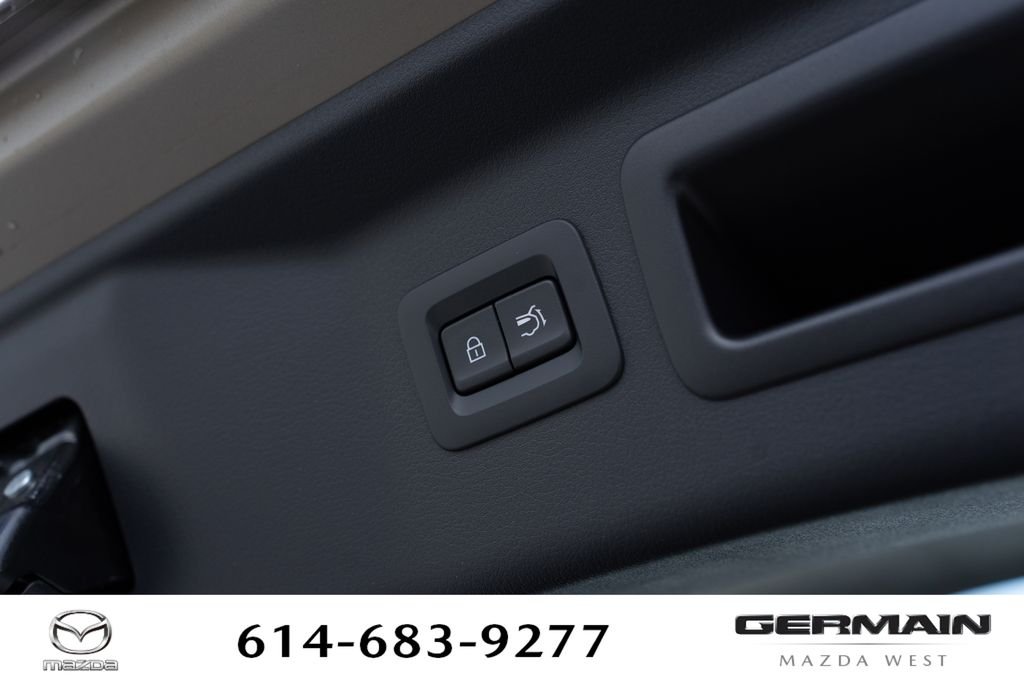 2026 Mazda CX-70 Premium Plus Package - Photo 36